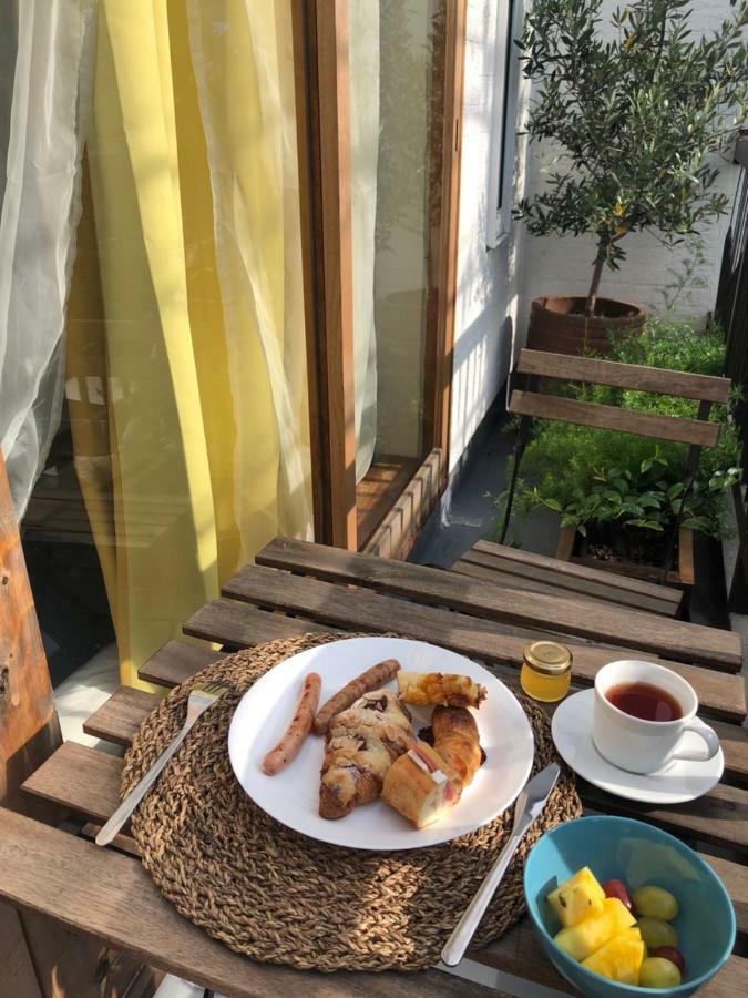 Matahari Annex Stay Κιότο Εξωτερικό φωτογραφία
