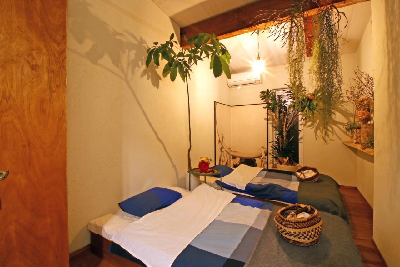 Matahari Annex Stay Κιότο Εξωτερικό φωτογραφία