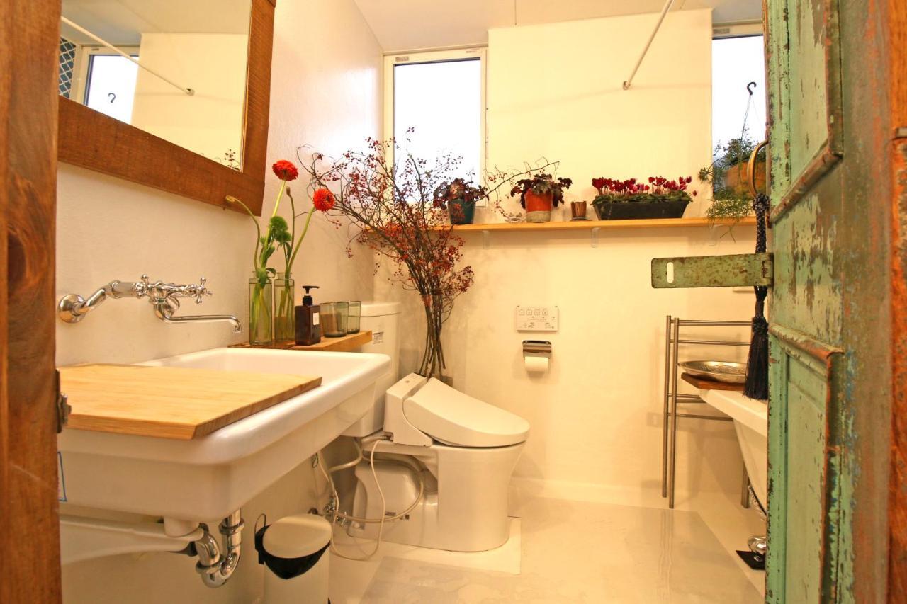 Matahari Annex Stay Κιότο Εξωτερικό φωτογραφία
